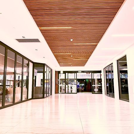 Rockwell 304 Apartment Cape Town Exterior foto
