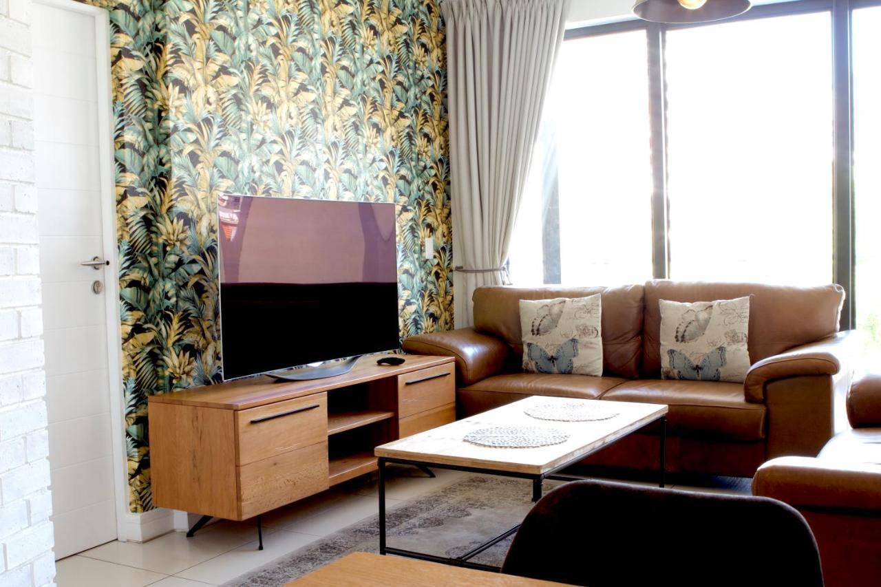 Rockwell 304 Apartment Cape Town Exterior foto