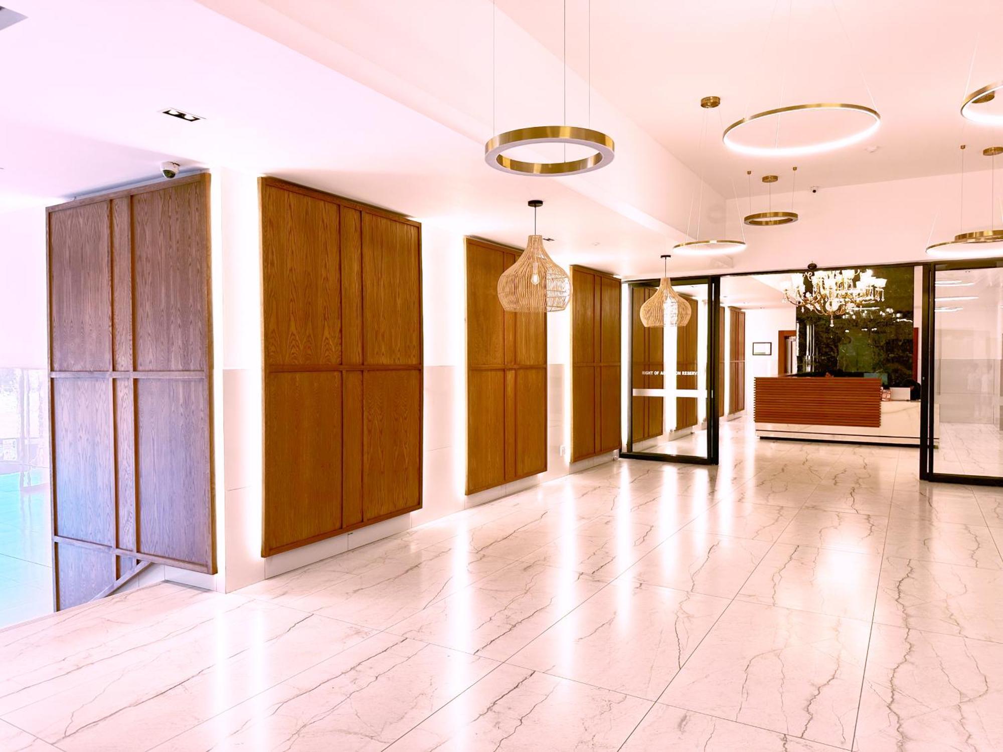 Rockwell 304 Apartment Cape Town Exterior foto